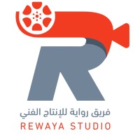 رواية للإنتاج الفني logo - Similar company to منصات للإنتاج الاعلامي