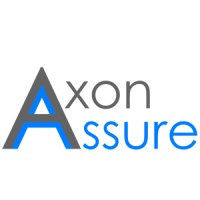 Axon Assure logo - Similar company to Ingle Lewer