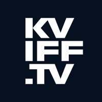 KVIFF.TV logo - Similar company to Karlovy Vary International Film Festival