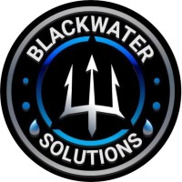 BlackWater Solutions logo - Similar company to Renco Tool Co., Inc