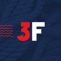 3Fishers logo - Similar company to 300Devs