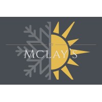 Mclays Refrigeration & Air Conditioning Limited logo - Similar company to Cmc Climate Ltd