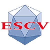 European Society for Clinical Virology logo - Similar company to Chennupati Ventures