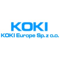 Koki Europe Sp. z o.o. logo - Similar company to Ctneat