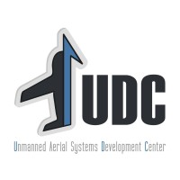 UDC - Egypt logo - Similar company to Propulsive Wing Uav