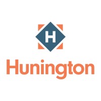 Hunington Properties, Inc. logo - Similar company to The Back Nine Golf