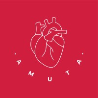 Instituto Amuta logo - Similar company to Numi Educação