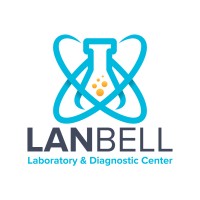 Lanbell logo - Similar company to Arabs International Labs