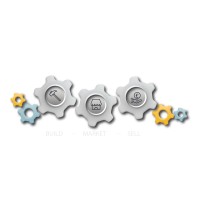 Flywheel Consulting logo - Similar company to Partner Insight