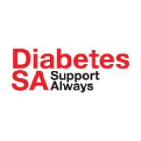 Diabetes SA logo - Similar company to Maltese Aged Care Association (Sa) Inc