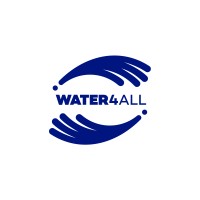 Water4All - Sustainable Water Management logo - Similar company to University Of Wyoming School Of Computing