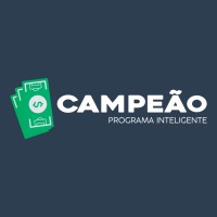 Campeão - Programa Inteligente logo - Similar company to Optimize Marketing