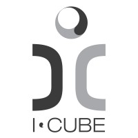 I-Cube Research logo - Similar company to I•Rox