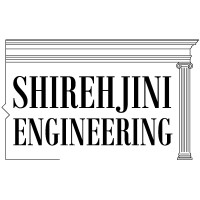 Shirehjini Engineering logo - Similar company to Sezen Structural Engineering