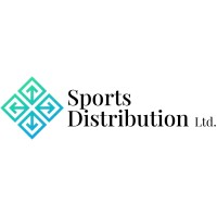Sports Distribution Ltd logo - Similar company to Brand-Collab
