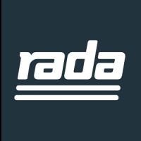 Rada Controls logo - Similar company to Domus Engineering Ltd