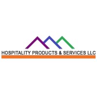 Hospitality Products & Services LLC logo - Similar company to Hospitality Supplies International