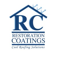 Restoration Coatings LLC logo - Similar company to Pickle Roofing Solutions