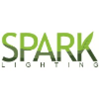Spark Lighting logo - Similar company to Spark Lighting