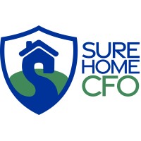Sure Home CFO logo - Similar company to 8G Construction