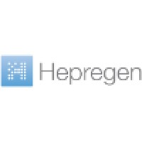 Hepregen Corporation logo - Similar company to Asterand Bioscience