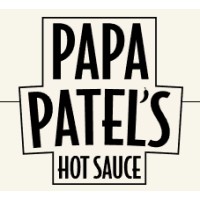 Papa Patel's Hot Sauces logo - Similar company to Techevolution Digital Opc Pvt. Ltd