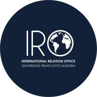 International Relation Office (IRO) UTM logo - Similar company to Utm Tv