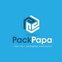 PACK PAPA logo - Similar company to Optima Clinical
