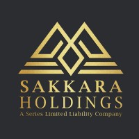 Sakkara Holdings logo - Similar company to Sakkara Developments