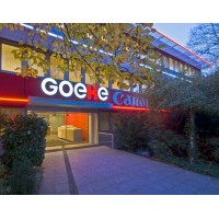 Goeke GmbH logo - Similar company to Reflact Ag