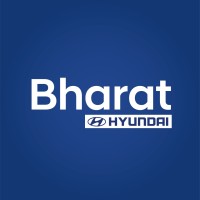 Bharat Hyundai logo - Similar company to Bee Assist Services