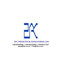 2PC PROJECTOS & CONSULTORIAS, LDA logo - Similar company to Deparse Architects