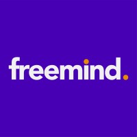 Freemind logo - Similar company to Freemind
