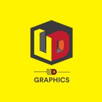 UD Graphics logo - Similar company to Dispatch Hub