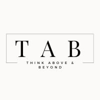 Think Above & Beyond - TAB logo - Similar company to Akountmate