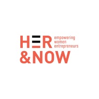 Her&Now logo - Similar company to Etechinfinity