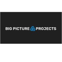 BIG PICTURE PROJECTS logo - Similar company to Transformiq