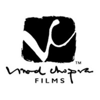 Vinod Chopra Films logo - Similar company to Fly High Casting