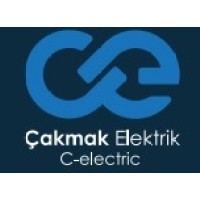 ÇAKMAK ELEKTRİK logo - Similar company to Heidi Chef Solutions Llc