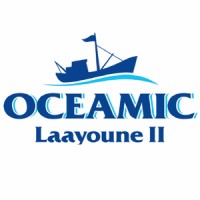 Oceamic Laayoune II logo - Similar company to Laayoune
