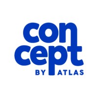 Concept by Atlas logo - Similar company to Pikas Group