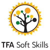 TFA Soft Skills logo - Similar company to Skills Intelligence B.V.