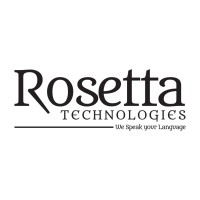 Rosetta Technologies Kenya logo - Similar company to Rosetta Technologies Corporation
