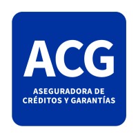 ACG Aseguradora de Créditos y Garantías S.A logo - Similar company to Stivala Services Ltd.