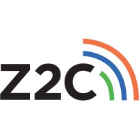 Z2C logo - Similar company to Brainchild