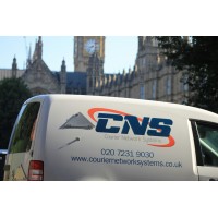Courier Network Systems (CNS) Limited logo - Similar company to Courier Flex Limited
