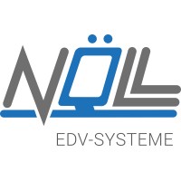 NÖLL EDV-SYSTEME GmbH logo - Similar company to Sigma-It Gmbh