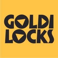 Goldilocks logo - Similar company to Exuity