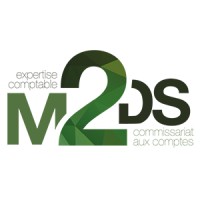 M2DS Conseils logo - Similar company to Sligec - Cabex