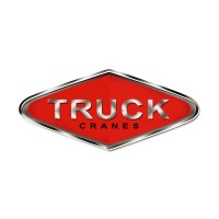 Truck Cranes logo - Similar company to It Cranes Brasil - Gruas Brasil